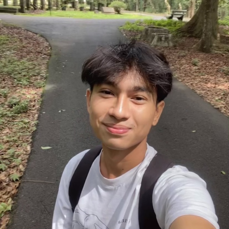 Wahyu Pratama